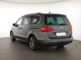 Volkswagen Sharan - 2012