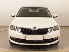 Skoda Octavia - 2019