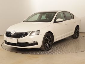 Skoda Octavia - 2019