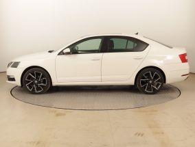 Skoda Octavia - 2019