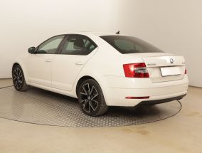 Skoda Octavia - 2019