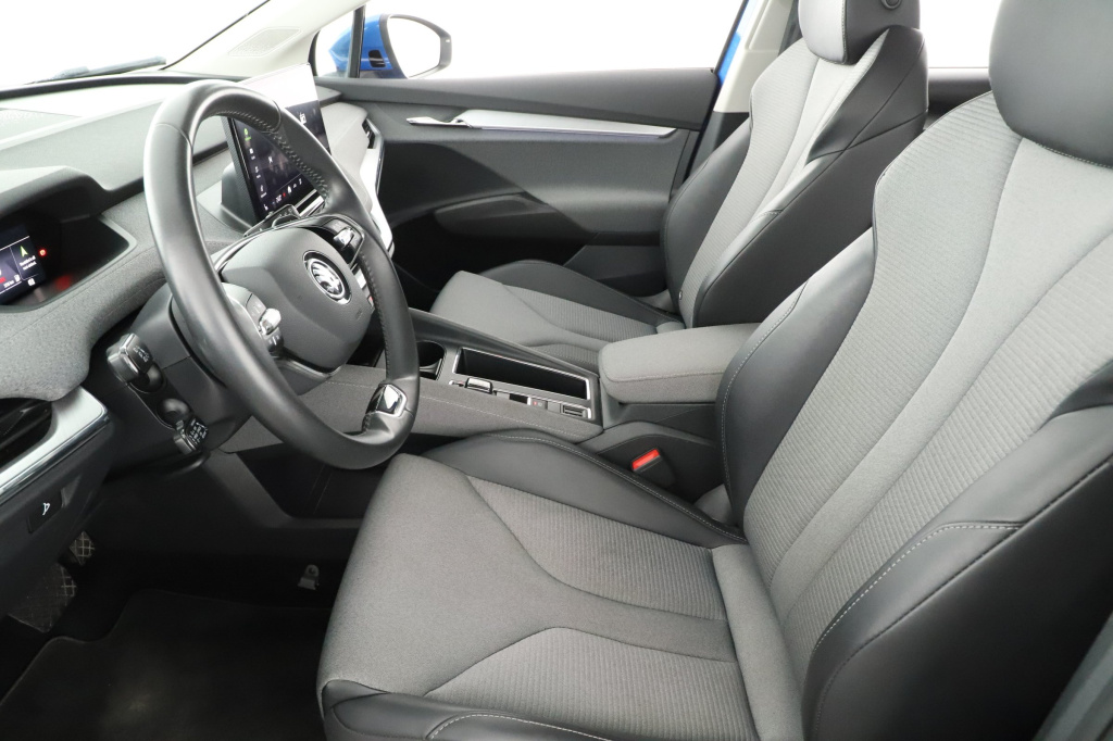 Škoda Enyaq