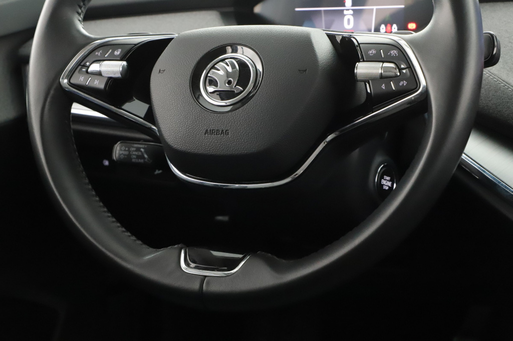 Škoda Enyaq