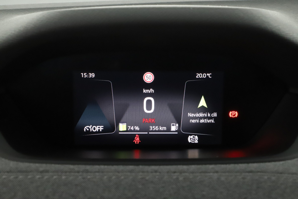Škoda Enyaq