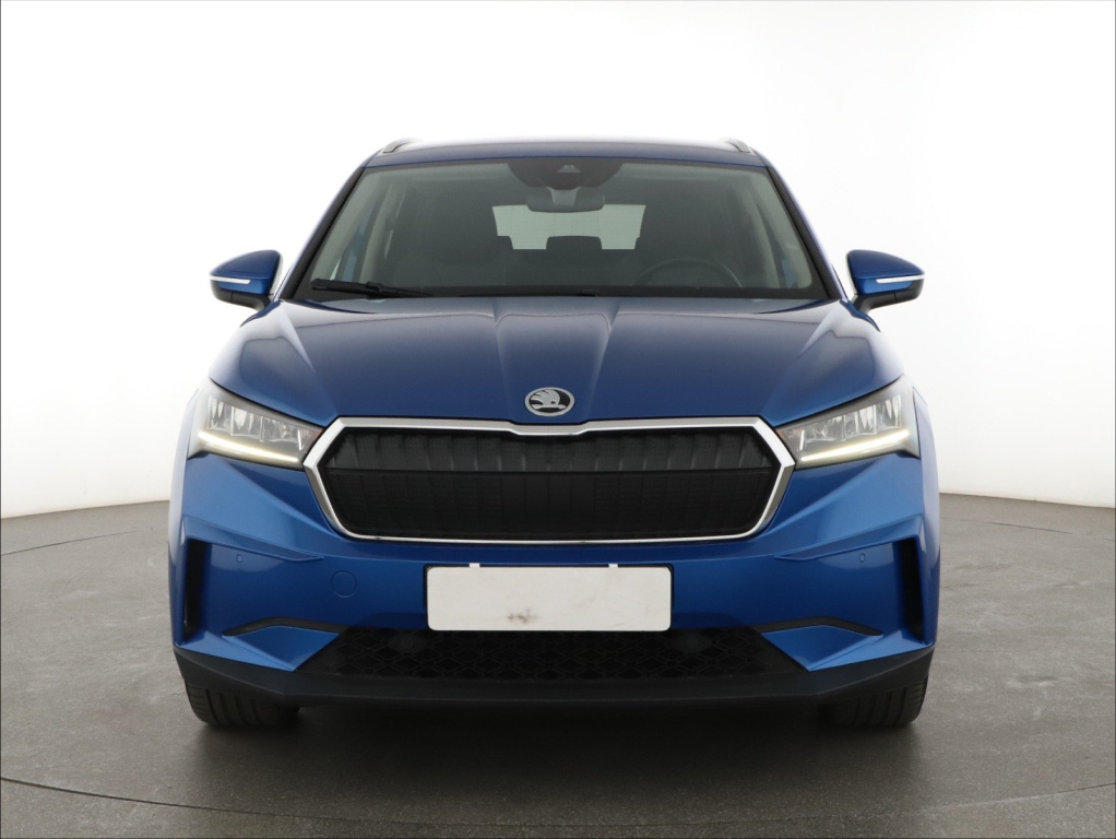 Škoda Enyaq