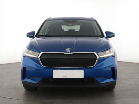 Skoda Enyaq - 2021