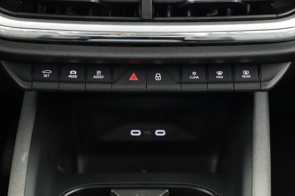 Škoda Enyaq