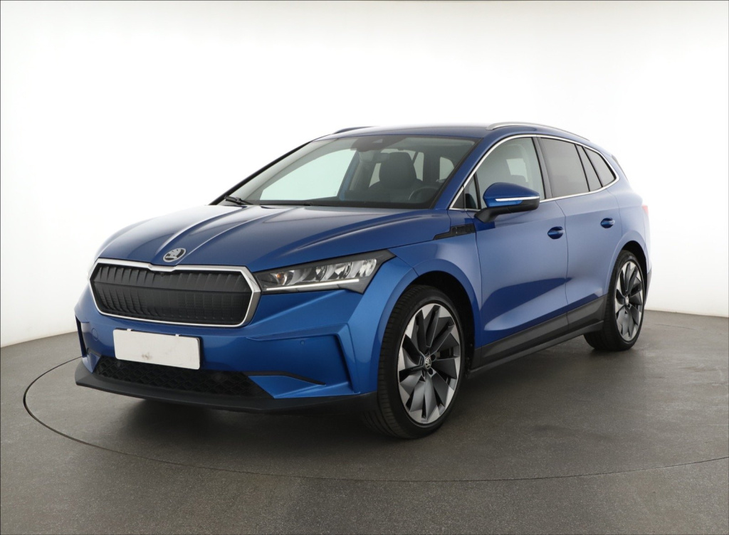 Škoda Enyaq