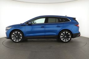 Skoda Enyaq - 2021