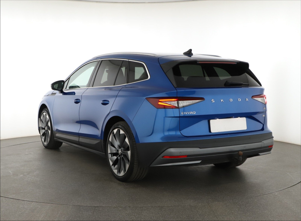 Škoda Enyaq