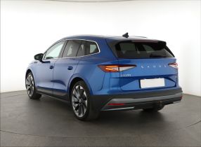 Skoda Enyaq - 2021