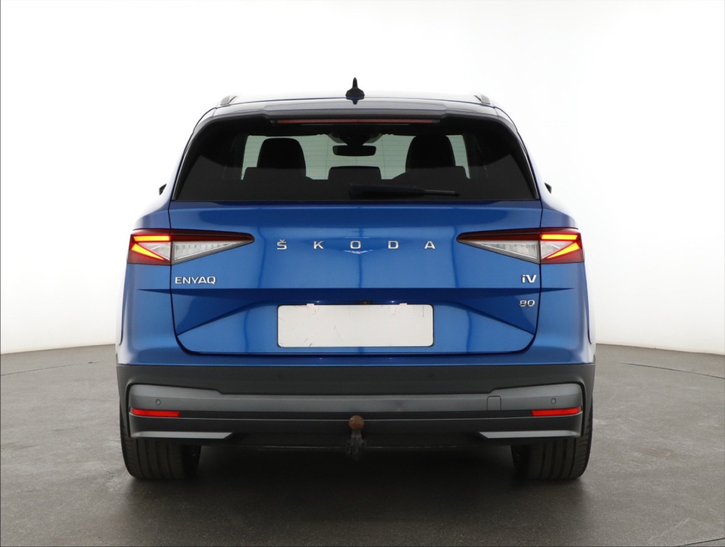Škoda Enyaq