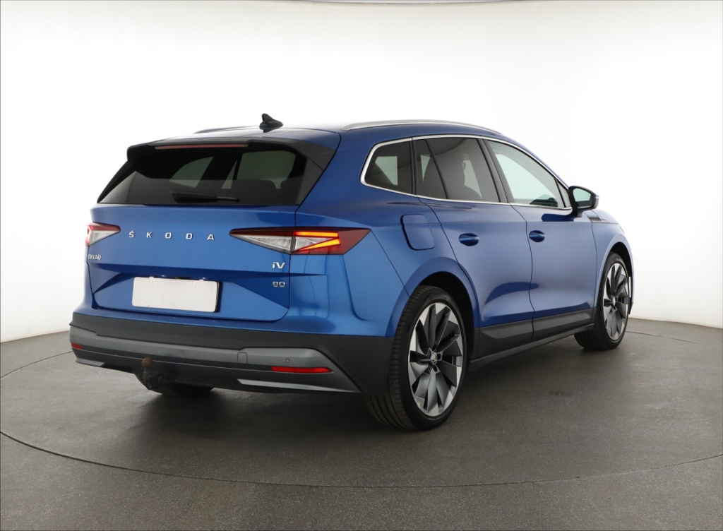Škoda Enyaq