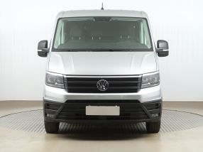 Volkswagen Crafter - 2019