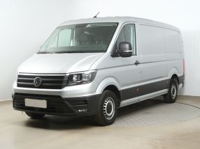 Volkswagen Crafter - 2019