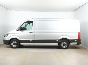 Volkswagen Crafter - 2019