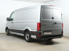 Volkswagen Crafter - 2019