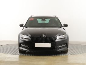 Skoda Superb - 2021