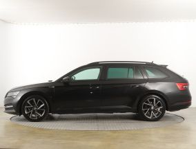 Skoda Superb - 2021