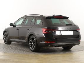 Skoda Superb - 2021