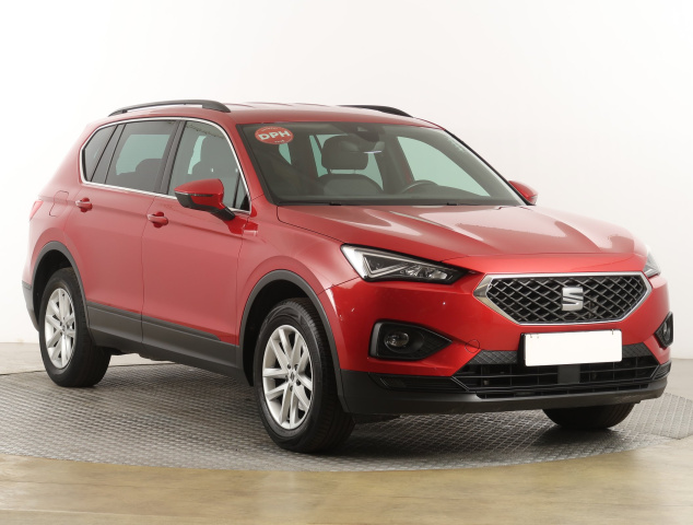 Seat Tarraco 2022