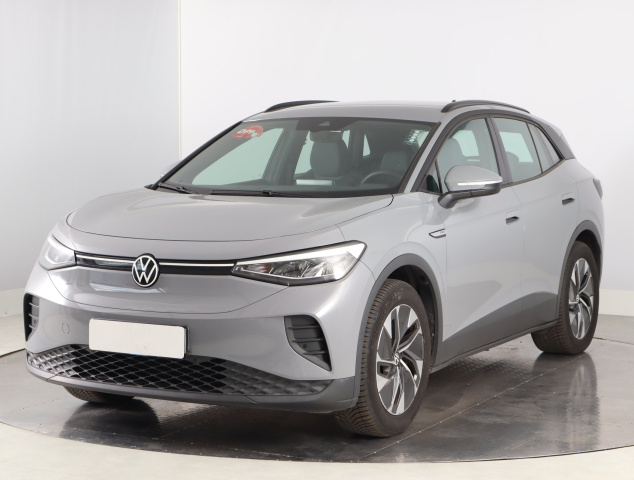 Volkswagen ID.4 Pro Perf. (82 kWh)