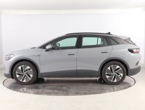 Volkswagen ID.4 - 2021