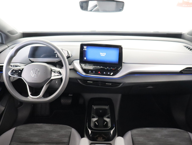 Volkswagen ID.4 Pro Perf. (82 kWh)