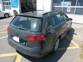 Volkswagen Golf - 2015