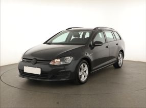 Volkswagen Golf - 2015