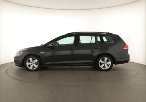 Volkswagen Golf - 2015