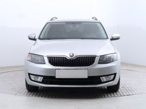 Skoda Octavia - 2016