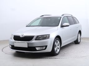 Skoda Octavia - 2016