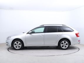 Skoda Octavia - 2016