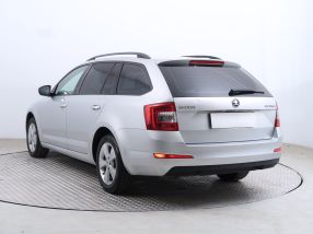 Skoda Octavia - 2016
