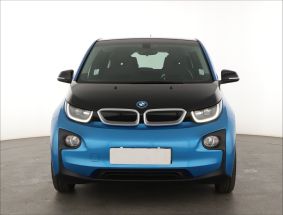 BMW i3 - 2016