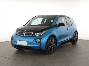 BMW i3 - 2016