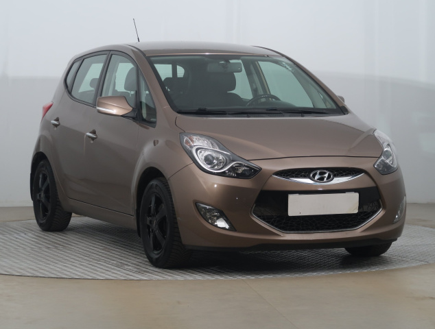 Hyundai ix20 2014