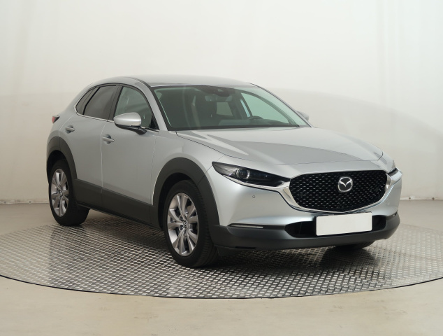 Mazda CX-30 2020