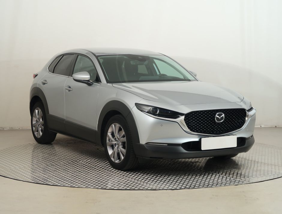 Mazda CX-30 - 2020