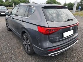 Seat Tarraco - 2019