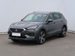 Seat Tarraco - 2019