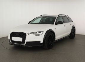 Audi Allroad - 2016