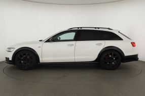 Audi Allroad - 2016
