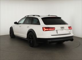 Audi Allroad - 2016