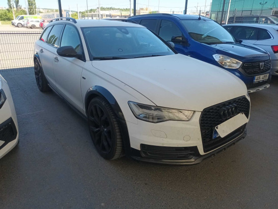 Audi Allroad