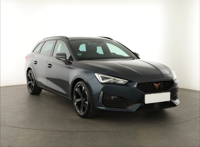 Cupra Leon 2023