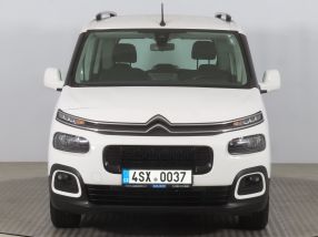 Citroen Berlingo - 2020