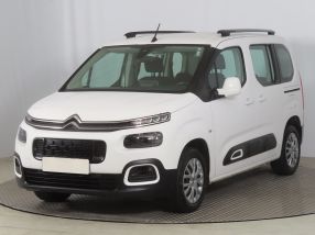Citroen Berlingo - 2020