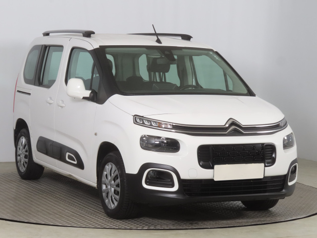 Citroen Berlingo 2020